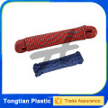 8mm Multifilament Braided PP Polypropylene Rope